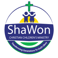 SHAWON CHRISTIAN CHILDREN'S MINISTRY